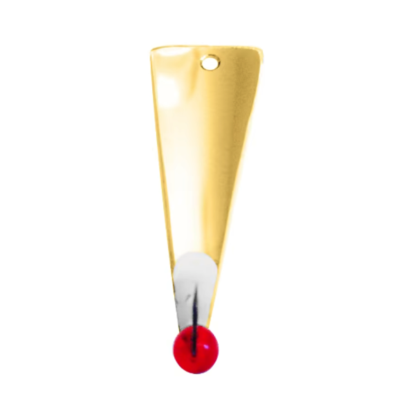 McGathys Fan Slab Grabber Brass 2" 6mm