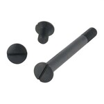 Marbles Rifle Tang Sight Screw Set Win 1890, 1906, 62