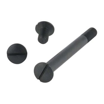 Marbles Rifle Tang Sight Screw Set Win 1890, 1906, 62