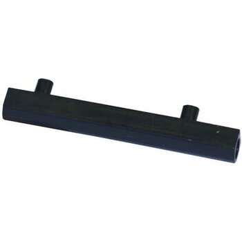 Ed Brown 1911 Plunger Tube, Bullet Proof, Blue
