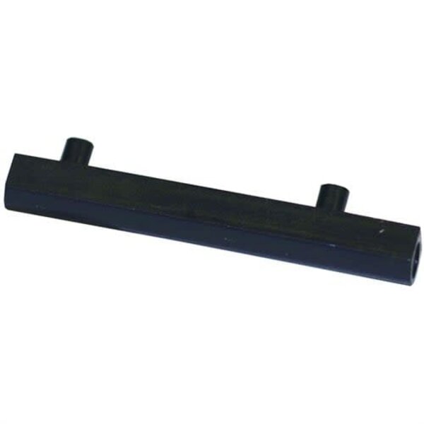 Ed Brown 1911 Plunger Tube, Bullet Proof, Blue