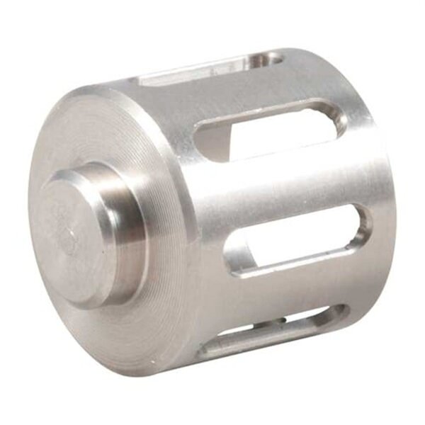 Rem 20ga Aluminum Stnls Mag Follower