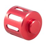 Rem 20ga Aluminum Red Mag Follower