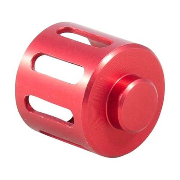 Rem 20ga Aluminum Red Mag Follower