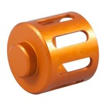Rem 20ga Aluminum Orange Mag Follower