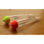 Cleardrift Tackle Sleeker Float 11g Red 2-pk