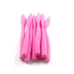 Cleardrift Tackle Steelhead Worm 3" Bubblegum 8-pk