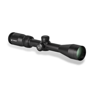 Vortex Crossfire 3-9x40 V-Plex Reticle