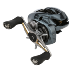 Shimano Aldebaran BFS HG  Casting Reel. RH