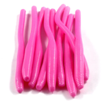 Cleardrift Tackle Trout Worm 2.5" Bubblegum 20-pk