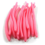 Cleardrift Tackle Trout Worm 3" Dirty Bubblegum 20-pk