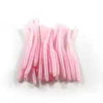 Cleardrift Tackle Trout Worm 3" Pink Pearl 20-pk