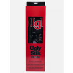 Shakespeare Ugly Stik GX2 Travel Spinning Kit 6'6M 4-pc