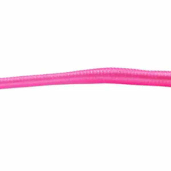 Cleardrift Tackle Trout Worm 2.5" Hot Pink Pearl 20-pk