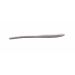 Cleardrift Tackle Trout Worm 3" White 20-pk
