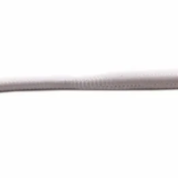 Cleardrift Tackle Trout Worm 2.5" White 20-pk