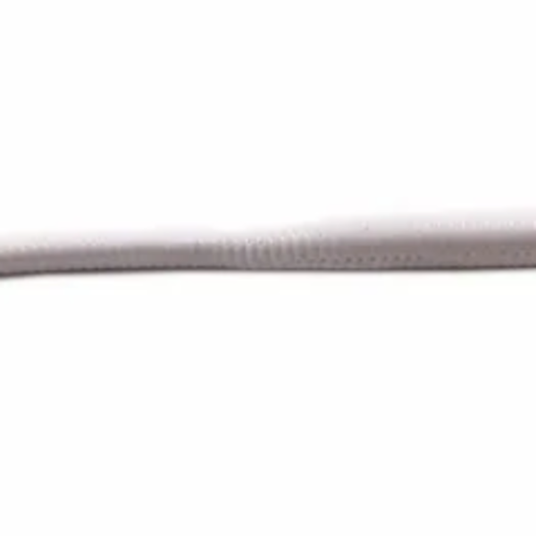Cleardrift Tackle Trout Worm 2.5" White 20-pk
