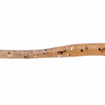Cleardrift Tackle Trout Worm 2.5" Peachy 20-pk
