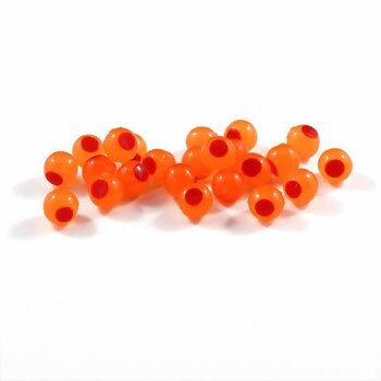 Cleardrift Tackle Embryo Soft Bead Salmon Roe 8mm