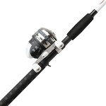 Berkley Fusion 6'6MH Spincast Combo 2-pc
