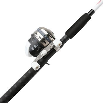 Berkley Fusion 6'6MH Spincast Combo 2-pc
