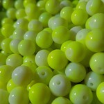 Creek Candy Beads 8mm Trout Crack #100