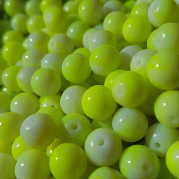 Creek Candy Beads 8mm Trout Crack #100