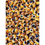 Creek Candy Beads 8mm Perch Eye #273