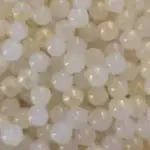 Creek Candy Beads 8mm Pearl's Necklace #294