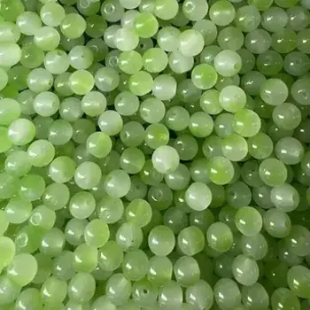 Creek Candy Beads 10mm Nucleus Roejito #29