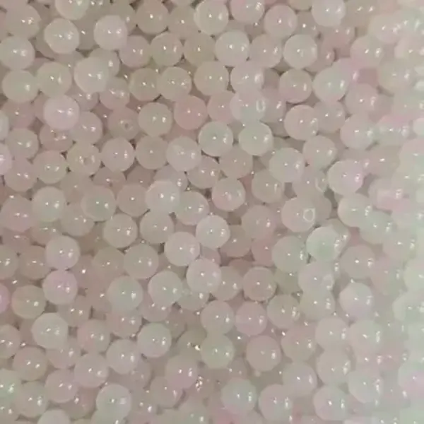 Creek Candy Beads 8mm Nucleus Pixie Dust #287