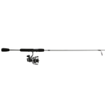 Abu Garcia Max X Spinning Combo 6'6M 2-pc