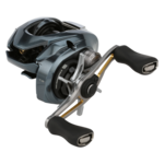 Shimano Aldebaran BFS HG  Casting Reel. LH