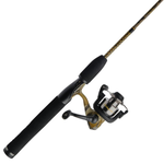 Shakespeare Ugly Stik Camo Spinning Combo. 6'6M 2-pc