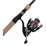 Shakespeare Ugly Stik Elite Spinning Combo. 6'6M 2-pc