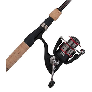 Shakespeare Ugly Stik Elite Spinning Combo. 6'6M 2-pc