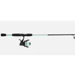 Shakespeare Reverb Spinning Combo 5'6M 2-pc Seafoam
