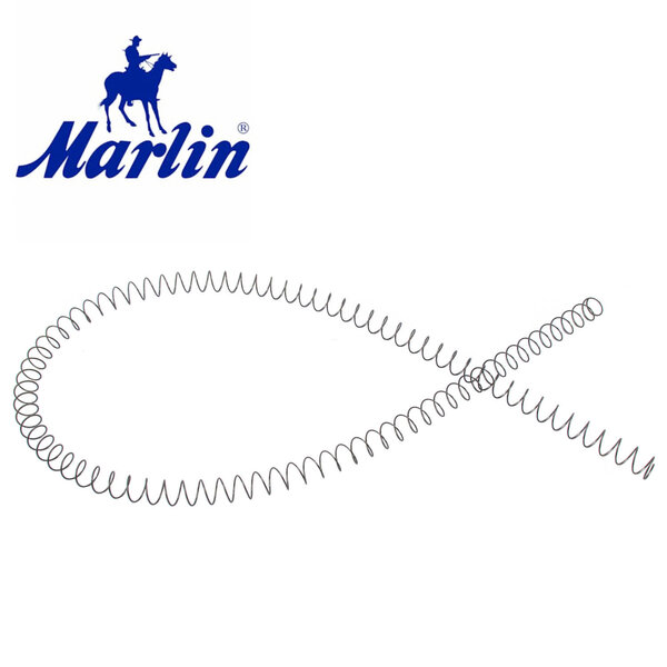 Marlin Lever Action Magazine Tube Spring