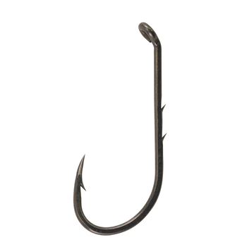 Berkley Fusion19 BaitHolder Hook. Size 1 8-pk