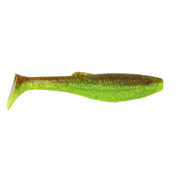 Rapala Crush City Heavy Hitter 5.5" 3-pk