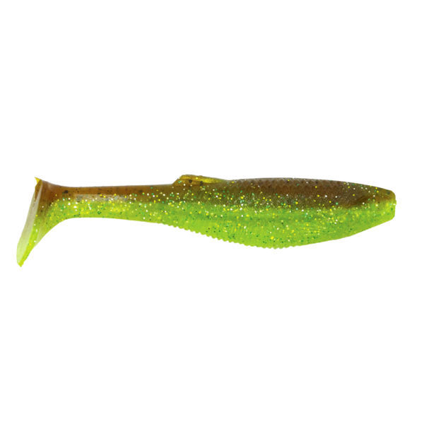 Rapala Crush City Heavy Hitter 5.5" 3-pk