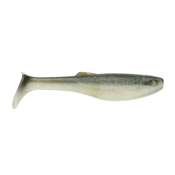Rapala Crush City Heavy Hitter 5.5" 3-pk