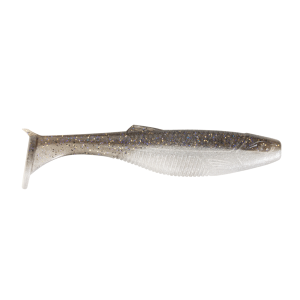 Rapala Crush City Heavy Hitter 5.5" 3-pk