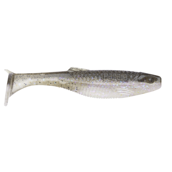 Rapala Crush City Heavy Hitter 5.5" 3-pk