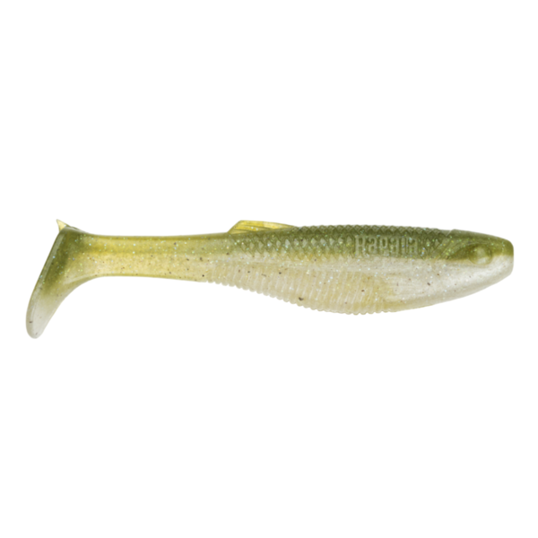 Rapala Crush City Heavy Hitter 5.5" 3-pk