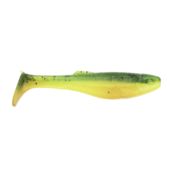 Rapala Crush City Heavy Hitter 5.5" 3-pk