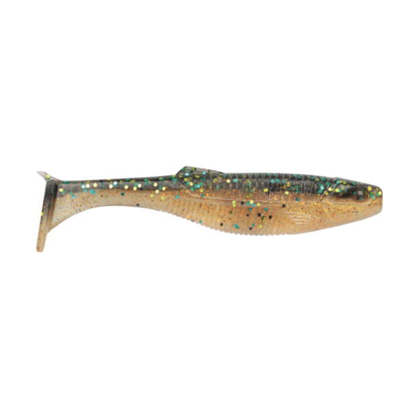 Rapala Crush City Heavy Hitter 5.5" 3-pk