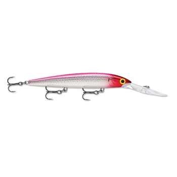 Rapala Down Deep Husky Jerk Pink Clown 14
