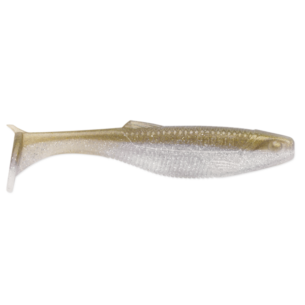 Rapala Crush City The Mayor 2.5" 8-pk