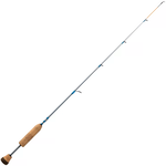 St Croix Tundra Ice Rod